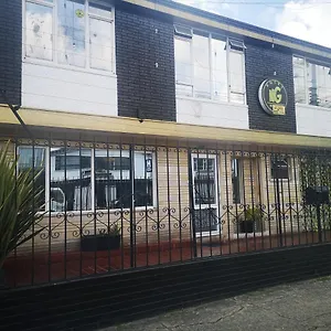 Normandia Gold Hotel